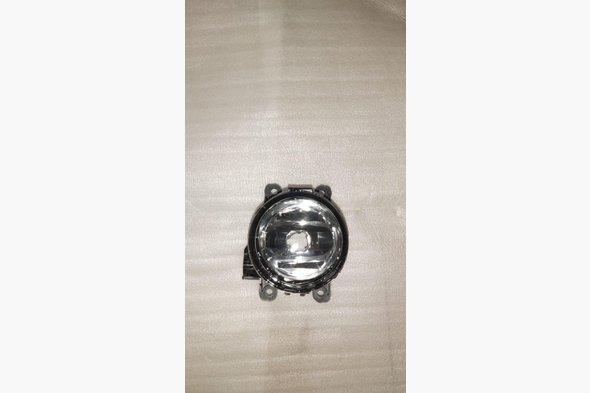 Протитуманки (2 шт.) Range Rover III L322 2002-2012 рр.