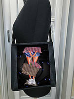 Сумка для вишивки бісером Амелі