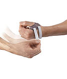 Ортез на великий палець руки сильної фіксації арт.3.10.1 Push ortho Thumb Brace CMC,Нідерланди, фото 3