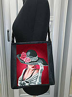 Сумка для вишивки бісером Амелі