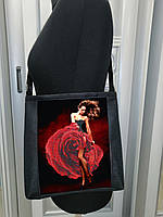 Сумка для вишивки бісером Амелі