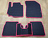 Килимки ЕВА в салон Fiat Sedici '06-14, фото 6