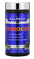 Allmax TribX90 750 mg 90 Capsules