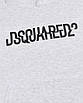 Худі осінь-зима чоловічі бежеві з принтом DSQUARED Т-2 BEJ L(Р) 20-582-203, фото 4