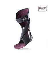 Ортез гомілковостопний сильної фіксації арт.3.20.3 Push ortho Ankle Foot Orthosis AFO ,Нідерланди