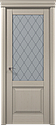 Двері міжкімнатні Папа Карло Millenium ML-11 оксфорд, фото 2