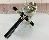 Пістолет для ППУ і полісечовини Profter (аналог Graco Fusion AP), фото 5