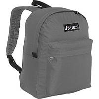 Рюкзак Everest Classic Backpack (Gray) серый