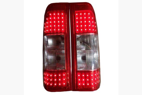 Задні ліхтарі LED (2 шт.) Mercedes Sprinter 1995-2006 рр.