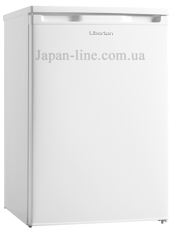 Холодильник однокамерний Liberton LRU 85-100MD 94 к.