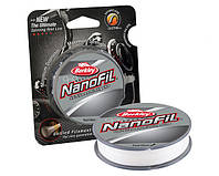 Berkley Nanofil Clear 125 original USA