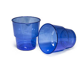 Склоподібна одноразовий посуд