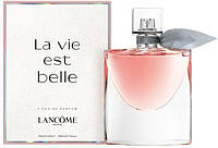 Lancome La Vie Est Belle L'Eau de Parfum 75 ml. - Парфюмированная вода - Женский - Лиц.(Orig.Pack)