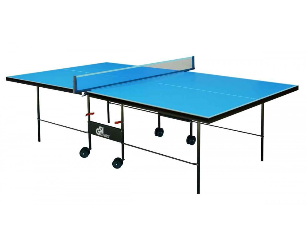 Тенісний стіл GSI Sport Athletic Outdoor