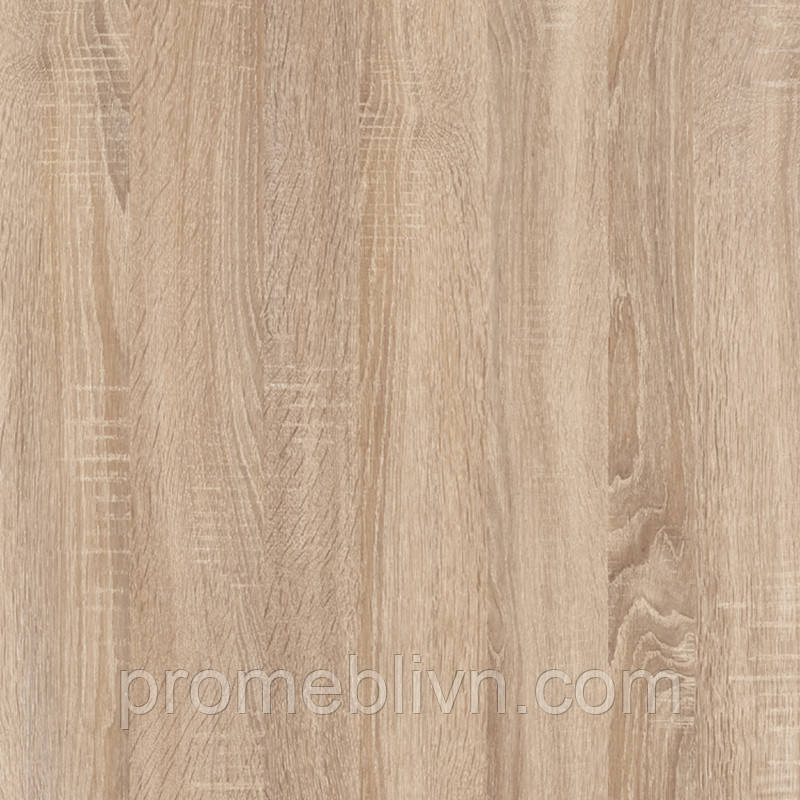 ДСП Kronospan 3025 SN Дуб Сонома світлий 2800x2070x18мм