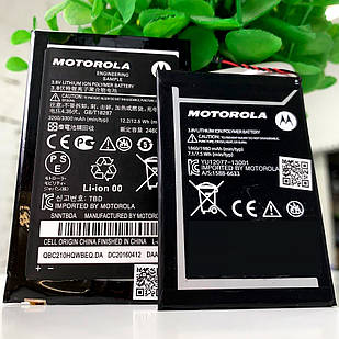 Акумулятор (Батарея) Original Motorola EU20 / XT1080M 2130 mAh
