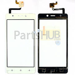 Тачскрін Blackview A8 білий