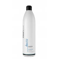 Шампунь для волосся Profistyle Basic очисний з провітаміном В5 1000 мл