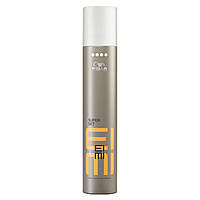 Лак для волос экстрасильной фиксации Wella Eimi Fixing Hairspray Super Set 300ml