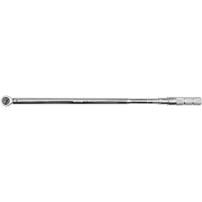 КЛЮЧ ДИНАМОМЕТРИЧЕСКИЙ YATO 3/4" 80-400 НМ 676-697 ММ