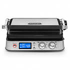 Гриль DELONGHI MultiGrill CGH1012D, фото 2