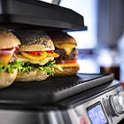 Гриль DELONGHI MultiGrill CGH1012D, фото 3