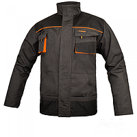 Спецодежда курточка рабочая защитная спецовка униформа для персонала мужская роба специалиста польша