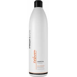 Шампунь біосірковий для жирного волосся Profistyle Sebum 1000 мл, фото 1