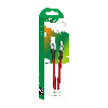 Плоский кабель Kaku KSC-278 USB - Micro USB 1.2 m - Red, фото 6