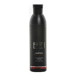 Шампунь зміцнювальний ProfiStyle Men's Style 250 мл, фото 1