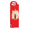 USB кабель Kaku KSC-284 USB - Lightning 2m - Red, фото 4
