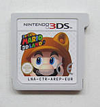 Super Mario 3D Land гра 3DS PAL (EUR) БУ, фото 4