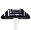 USB кабель Kaku KSC-299 USB - Micro USB 1m - White, фото 3