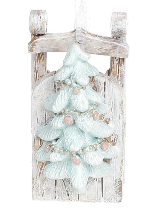 Сани 7см, фото 1