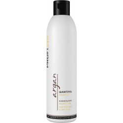 Шампунь з аргановою олією  Profistyle Argan 250 мл