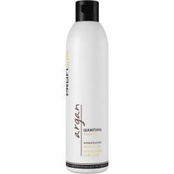Шампунь з аргановою олією  Profistyle Argan 250 мл, фото 1