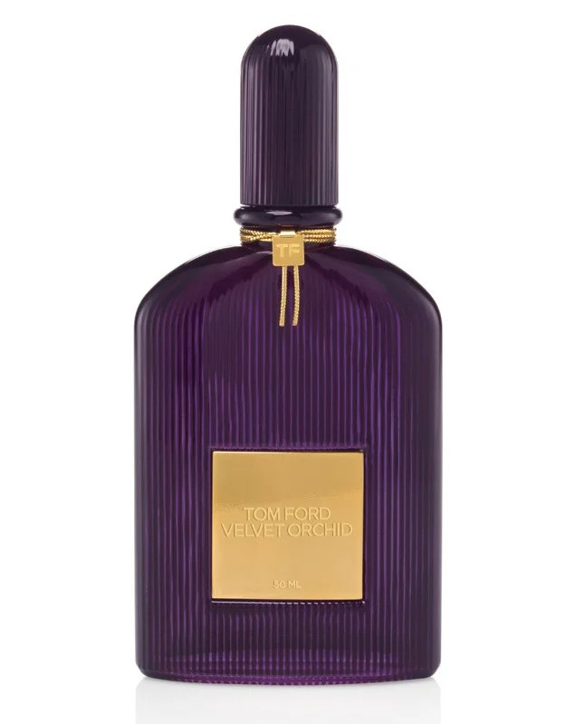 Тестер Том Форд Вельвет Орхід - Tom Ford Velvet Orchid парфумована вода 100 ml., фото 1