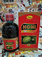 Нони сок концентрированный Вритикас, Noni Fruit Juice Vritikas, 400мл