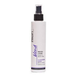 Маска-спрей із сатиновою олією Profistyle Blond 150 мл, фото 1