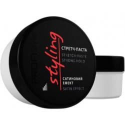 Стрейч-паста сатиновий ефект Profistyle Styling 80 мл, фото 1