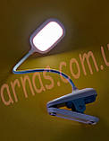 Настільна лампа LED Table Lamp (7305), фото 3