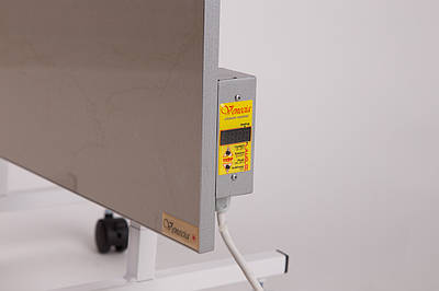ПКІТ 300 Ел 50х50 см з електронним програматором Керамічний нагрівач Венеція для ванної
