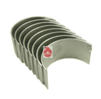 Вкладки шатунні N-0.50 (ІІ ремонт) C-385 4-циліндри ORYGINA<unk> URSUS