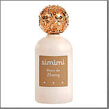 Simimi Blanc De Zhang парфумована вода 100 ml. (Симими Бланк Де Чанг), фото 2