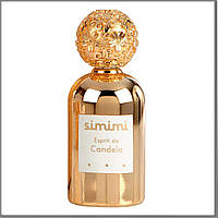 Simimi Esprit De Candela парфумована вода 100 ml. (Тестер Сімімі Есприт Де Кандела)