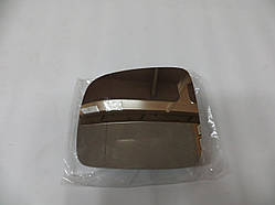 Вкладка дзеркала ліва (з підігрівом) VW T5/Caddy (03-09)