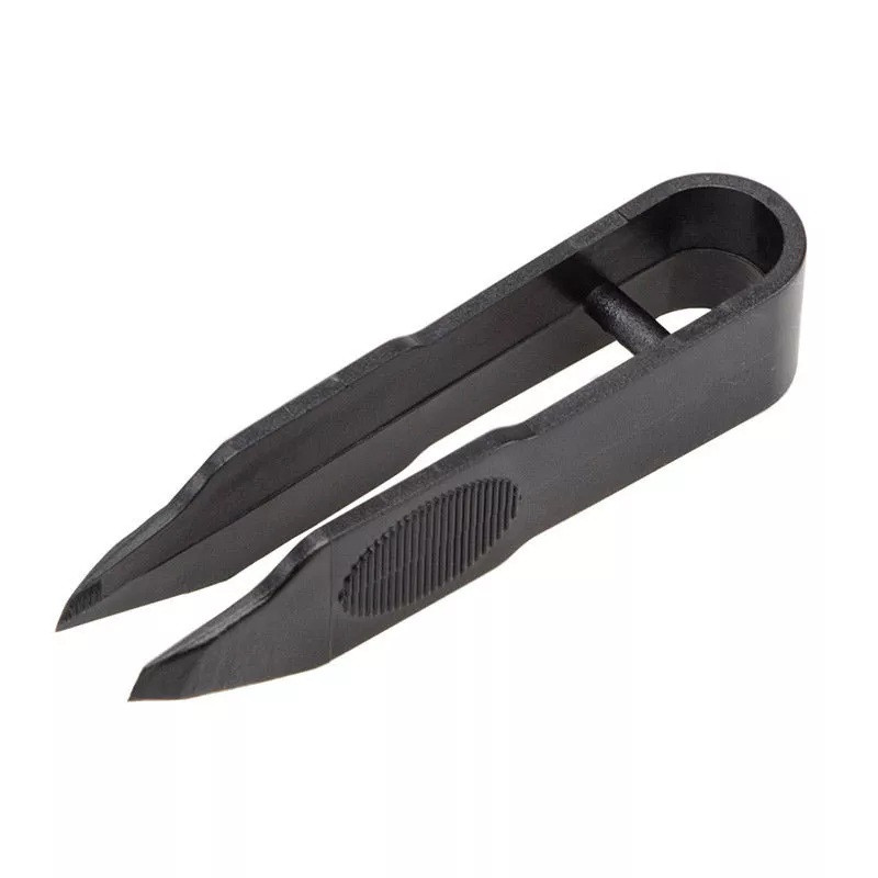 Пінцет пластиковий GRM, фото 1