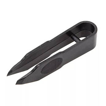 Пінцет пластиковий GRM