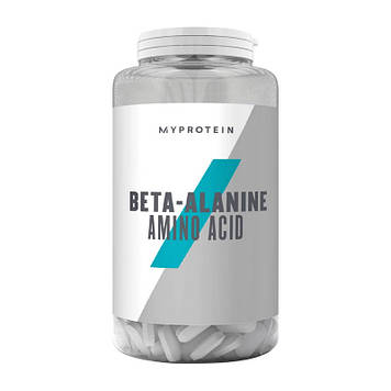 Аминокислоты Бета Аланин MyProtein Beta Alanine (90 tab)