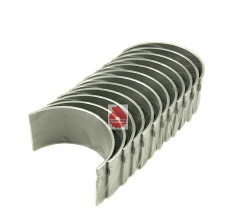 Вкладки шатунні N-0.50 (ІІ ремонт) C-385 6-циліндри ORYGINA<unk> URSUS
